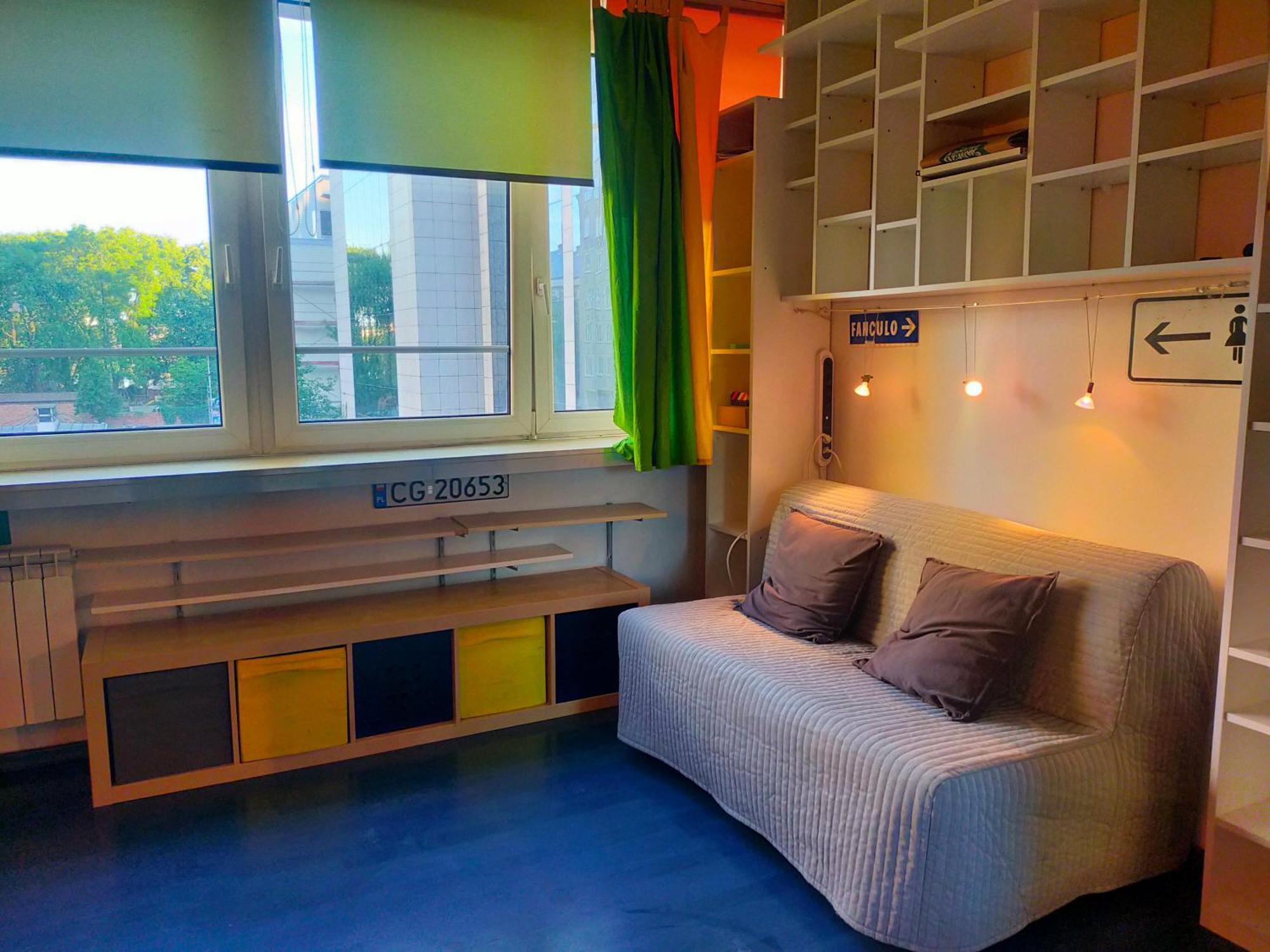 Colourful Space, So Central Warsaw Ngoại thất bức ảnh