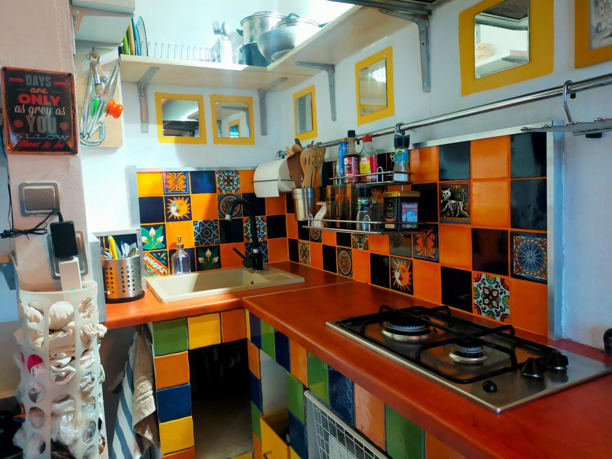 Colourful Space, So Central Warsaw Ngoại thất bức ảnh